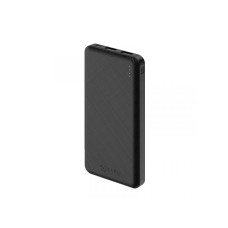 CELLY Powerbank energy od 10000mAh u crnoj boji