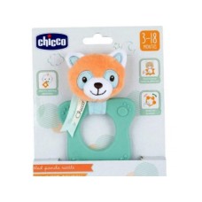 CHICCO Glodalica du du panda Rosso