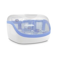 CHICCO Sterilizator za mikrotalasnu