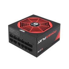 CHIEFTEC GPU-1050FC 1050W 80Plus Platinum modularno napajanje