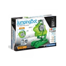 CLEMENTONI JUMPING BOT