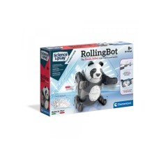 CLEMENTONI ROLLING BOT