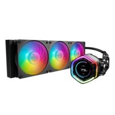 COOLER MASTER MasterLiquid 360 Ion vodeno hlađenje crno MLY-D36M-A24PZ-R1