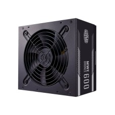 COOLER MASTER MWE Bronze V2 600W napajanje (MPE-6001-ACAAB-EU)