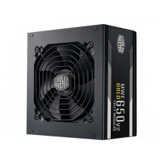 COOLER MASTER MWE Gold V2 650W napajanje (MPE-6501-AFAAG-EU) 5Y