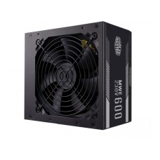 COOLER MASTER MWE White 600W napajanje (MPE-6001-ACABW-EU)