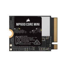 CORSAIR MP600 CORE MINI 1TB (CSSD-F1000GBMP600CMN) NVMe M.2 SSD disk