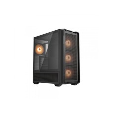 COUGAR MX600 RGB Crno full tower kuciste