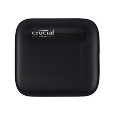 CRUCIAL X6, 1TB, eksterni SSD disk (CT1000X6SSD9)