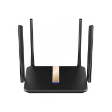 CUDY (LT500D) AC1200 MR400 4G LTE 300Mbps WiFi ruter