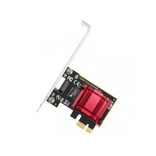 CUDY PE25 2.5G PCI Express Adapter