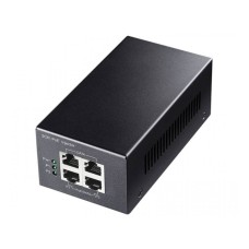 CUDY POE220 2 Channel 30W Gigabit PoE+/PoE Injector