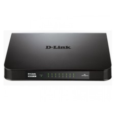 D LINK GO-SW-16G 16port switch