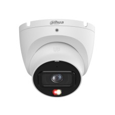 DAHUA IPC-HDW1639T-A-IL-0280B-S6 6MP Entry Smart Dual Light Fixed-focal Eyeball Network kamera