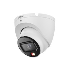 DAHUA IPC-HDW1839T-A-IL-0280B-S6 8MP Entry Smart Dual Light Fixed-focal Eyeball Network kamera