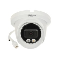 DAHUA IPC-HDW2849TM-S-IL-0280B 8MP Smart Dual Light Fixed-focal Eyeball WizSense Network kamera