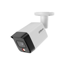 DAHUA IPC-HFW1839TC-A-IL-0280B-S6 8MP Entry Smart Dual Light Fixed-focal Bullet Network kamera