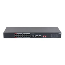 DAHUA S3218-16ET-135 18port Unmanaged PoE switch