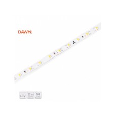 DAWN Led traka 24V 12W/M 4000K IP20 (HL 2835-120-NW, 5M, 8MM)