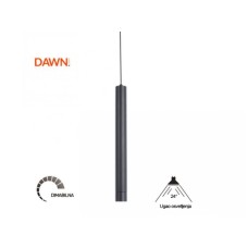 DAWN MAGNETIC VISILICA 300 LED09-7W 3000K 24° 48V DC