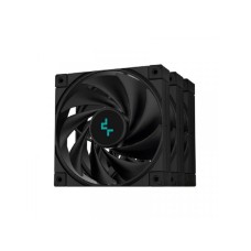 DEEPCOOL FK120 3u1 Ventilatori