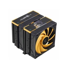 DEEPCOOL Kuler za procesor, AK620 ZERO DARK ZORIA