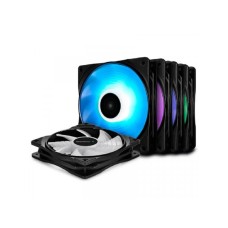 DEEPCOOL RF120 5u1 Ventilatori