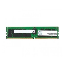 DELL 32GB 2RX4 DDR4 UDIMM 3200MHz DUAL RANK