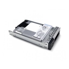 DELL 480GB 2.5'' SATA Read Intensive 6Gbps SSD Assembled Kit 3.5'' 14