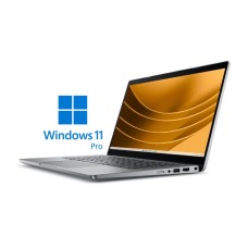 DELL Latitude 5350 (FHD IPS, Ultra 5 125U, 16GB, 512GB SSD, Backlit, FP, Win 11 Pro)