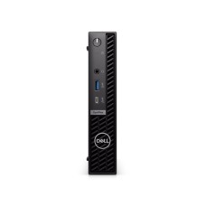 DELL OptiPlex 7020 Micro i3-14100T, 8GB, 256GB SSD, Win11Pro + WiFi 3yr ProSupport