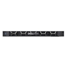 DELL PowerEdge R350 Xeon E-2314 4C 1x16GB H355 1x2TB 700W (1+1) 3yr + šine