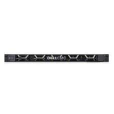 DELL PowerEdge R350 Xeon E-2314 4C 2x16GB H355 2x480GB SSD 4x1.2TB SAS 600W (1+1) 3yr NBD + šine