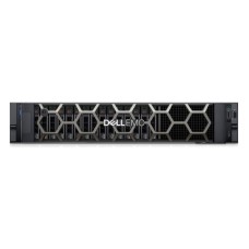 DELL PowerEdge R550 Xeon Silver 4310 12C 1x16GB H355 1x600GB SAS 1100W (1+1) 3yr NBD + šine + Broadcom 57412 DP 10GbE SFP+