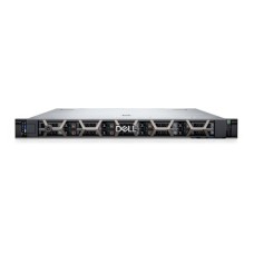 DELL PowerEdge R660 2x Xeon Silver 4509Y 8C 2x32GB H755 2x960GB SSD RI 1100W (1+1) 3yr ProSupport