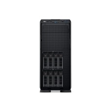 DELL PowerEdge T560 Xeon Silver 4410Y 12C 1x16GB H755 1x480GB 700W (1+1) 3yr NBD + šine