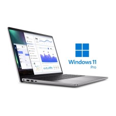 DELL Vostro 3440 (FHD+ IPS, i5-1334U, 16GB, 512GB SSD, Intel Iris Xe, Backlit, Win 11 Pro)