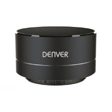 DENVER BTS-32 bluetooth zvučnik crni