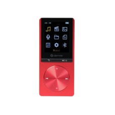 DENVER MP4 PLAYER Crveni MP-1820R