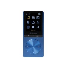 DENVER MP4 PLAYER Plavi MP-1820BU