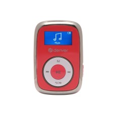 DENVER MPS-316R Crveni MP3 Plejer