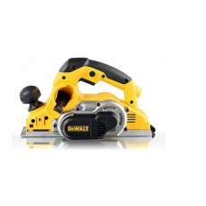 DeWALT D26500K Električno rende 1050W, dubina 4mm, širina noža 82 mm,