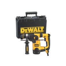 DeWALT Električni pneumatski čekić D25323K