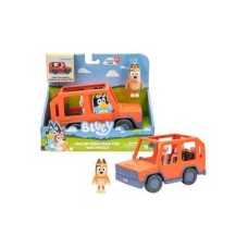 DEXY CO BLUEY S11 HEELER FAMILY ROAD TRIP 4WD VEHICLE