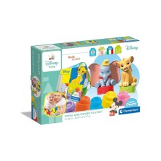 DEXY CO CLEMMY DISNEY SET SA KOCKICAMA