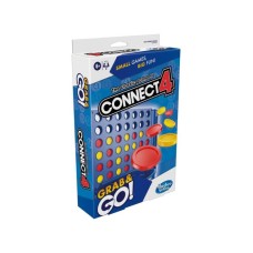 DEXY CO CONNECT 4 GRAB AND GO DRUSTVENA IGRA