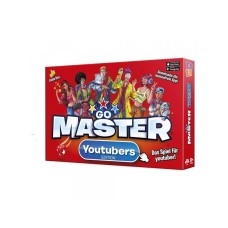 DEXY CO Go Master Youtubers Edition Igra YP1900010