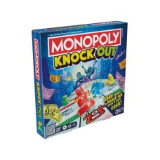 DEXY CO MONOPOLY KNOCKOUT DRUSTVENA IGRA