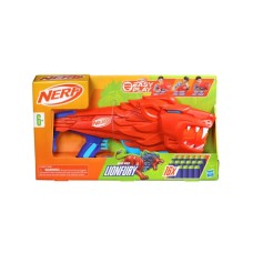 DEXY CO NERF ELITE LIONFURY