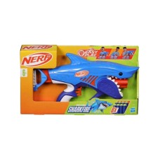 DEXY CO NERF ELITE SHARKFIRE